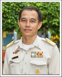 นายสยาม โยธารินทร์